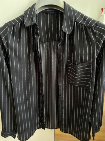 Chemise femme