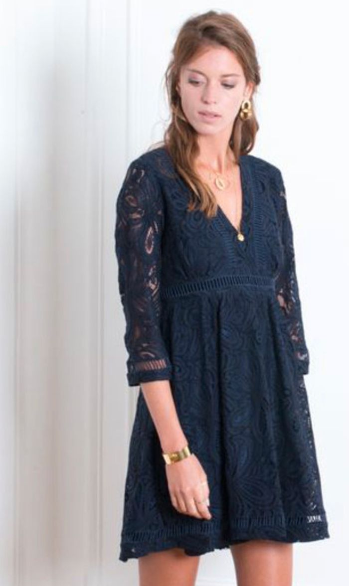 Robe opullence - photo numéro 7