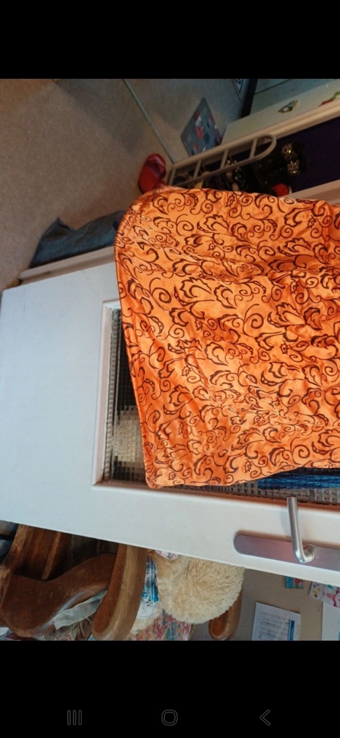 Déguisement halloween - photo numéro 5