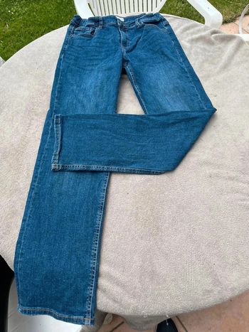 Jean’s MNG taille 13-14 164 cm
