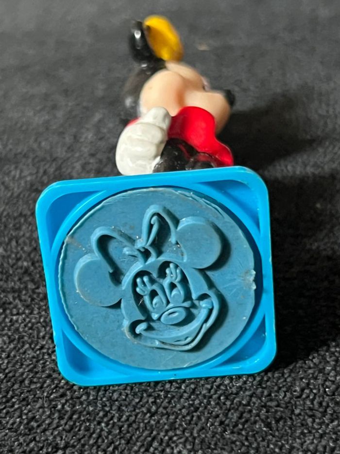 Minnie figurine - photo numéro 3
