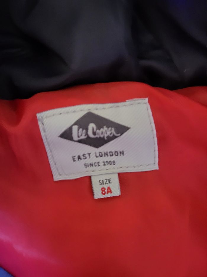 Veste sans manche - photo numéro 2