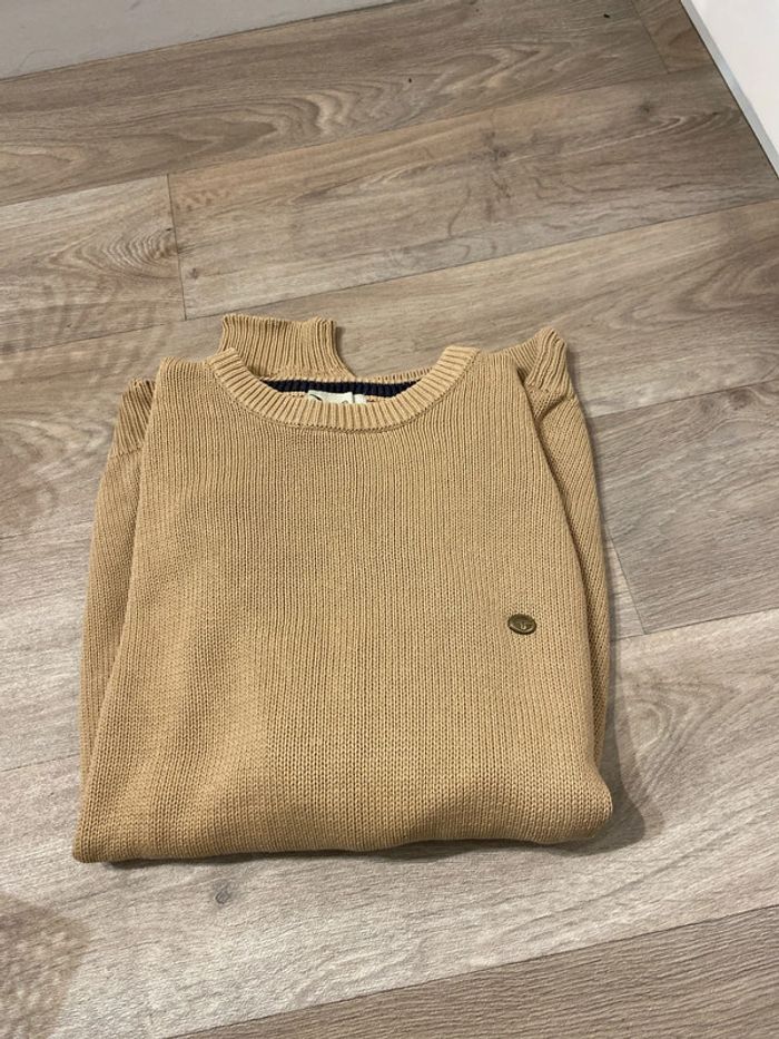 Pull Sergio tachini taille L - photo numéro 2