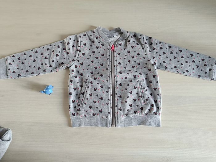veste