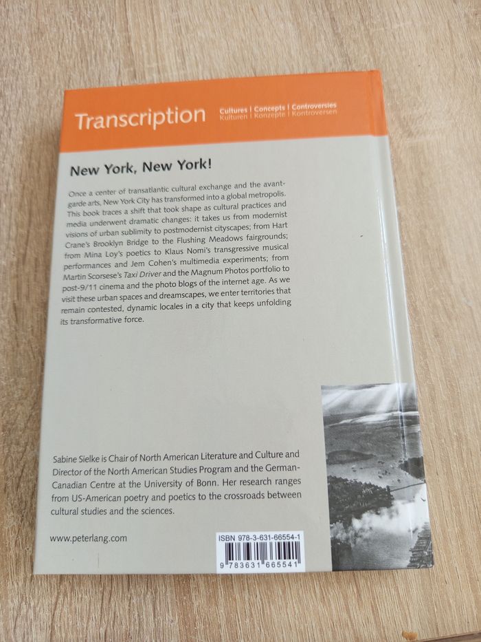 New York, New York! - photo numéro 2