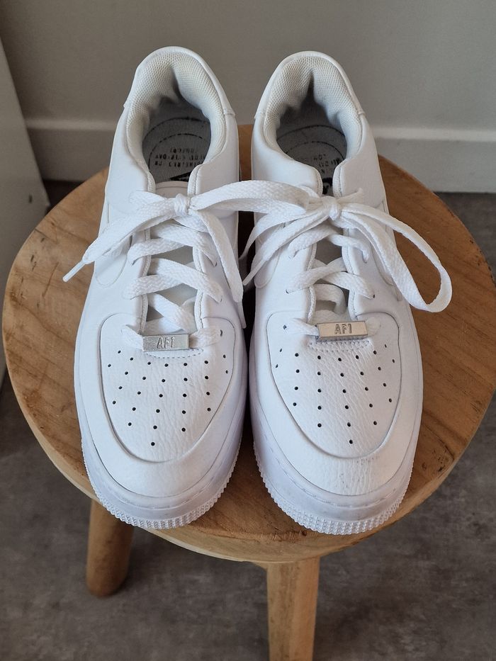 Basket Nike af1 39 - photo numéro 8