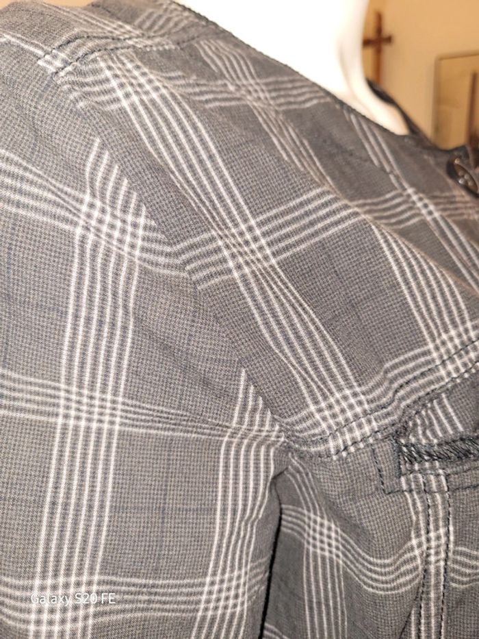 Haut veste - photo numéro 6