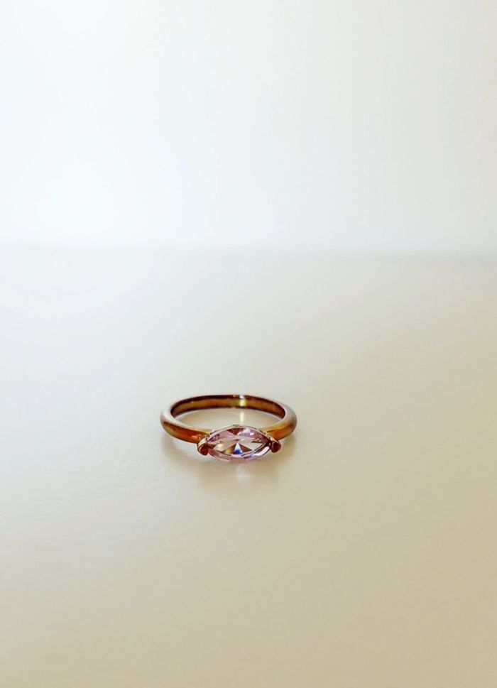 Bague femme - photo numéro 3
