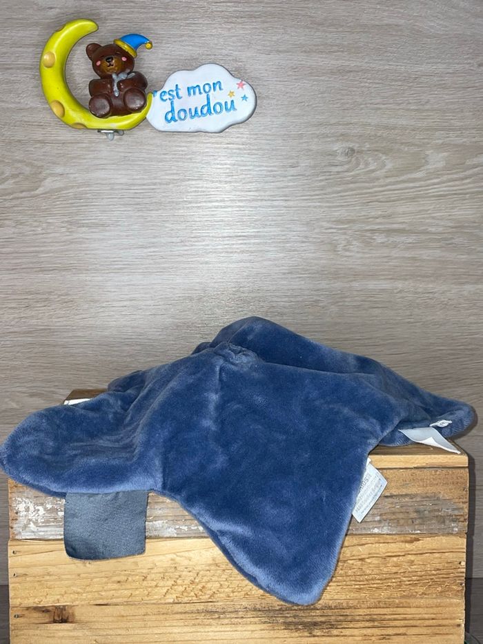 NKS259 doudou âne 🫏 noukies - photo numéro 2