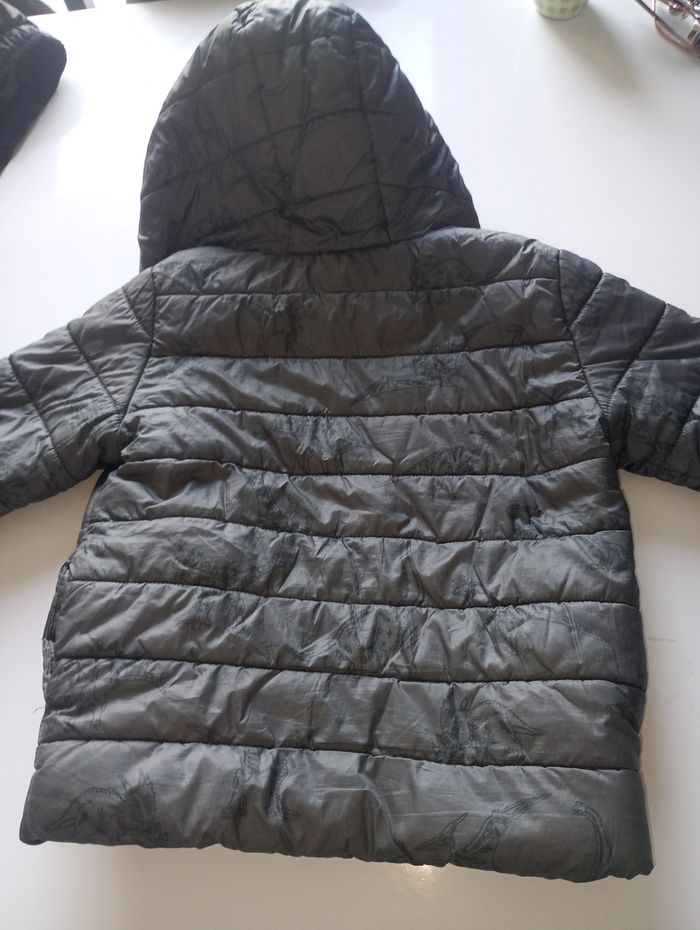 Blouson - photo numéro 3