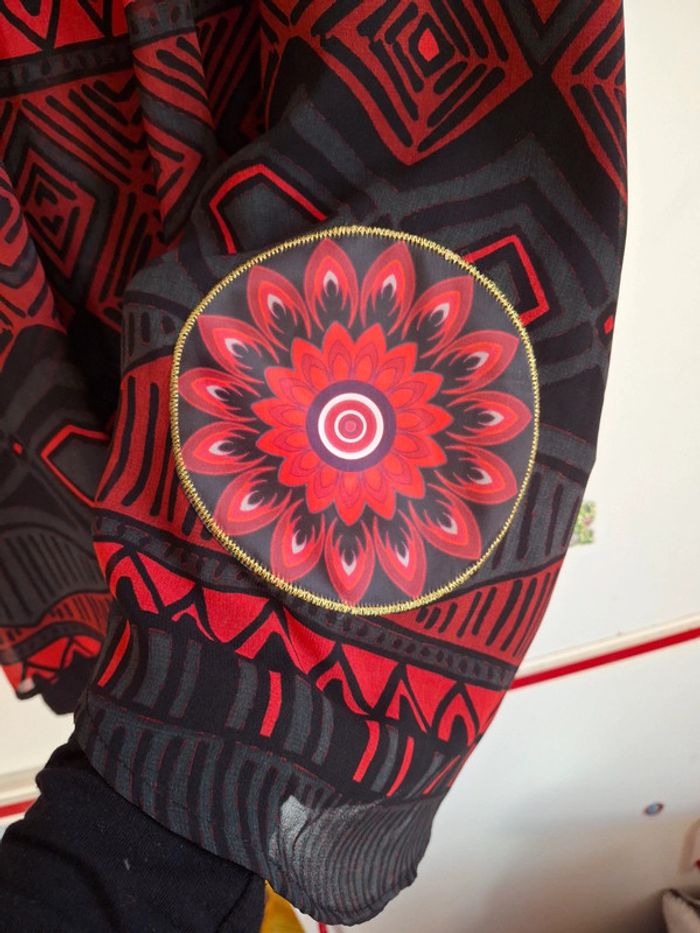 Robe desigual - photo numéro 2