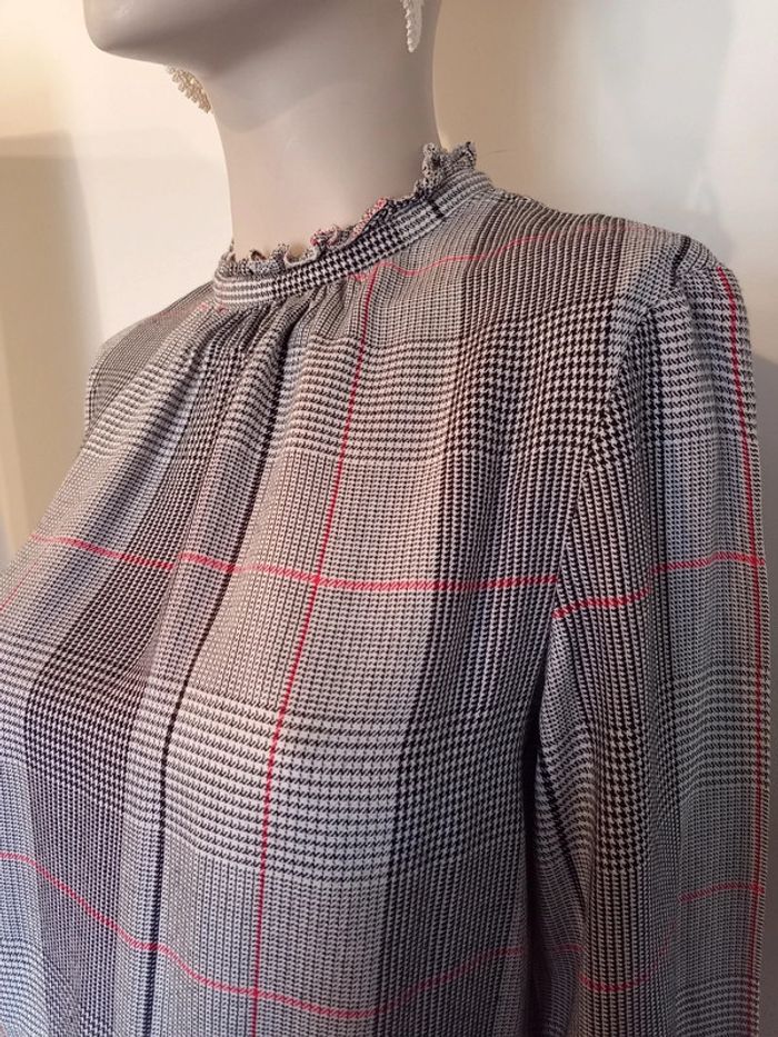 Très jolie blouse 🥰 - photo numéro 3