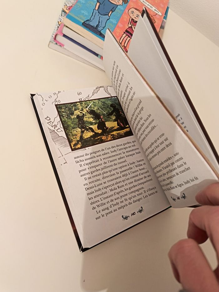 Lot de livres - photo numéro 10