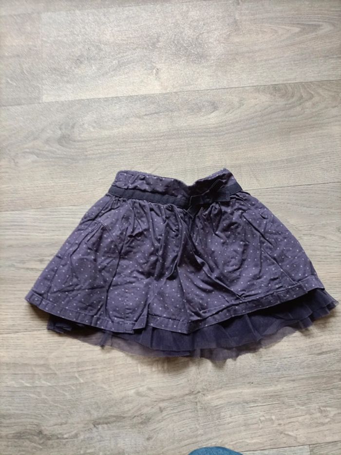 Jupe 24 mois - photo numéro 2