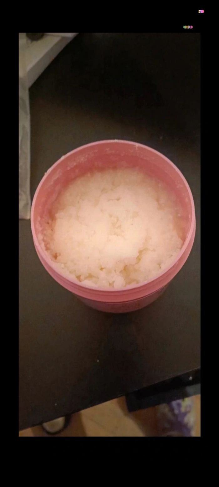 Exfoliant pour le corps - photo numéro 5