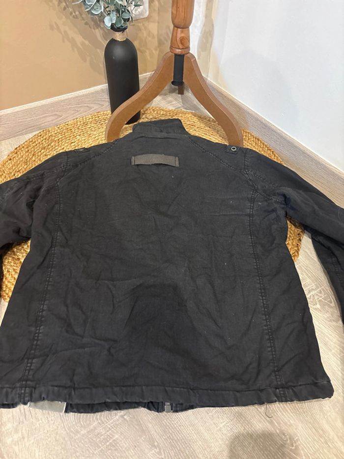 Manteau homme XL - photo numéro 6