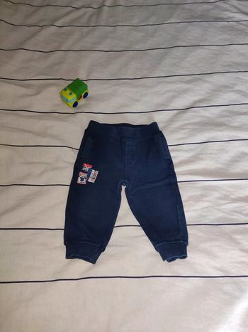 Jogging Grain de blé