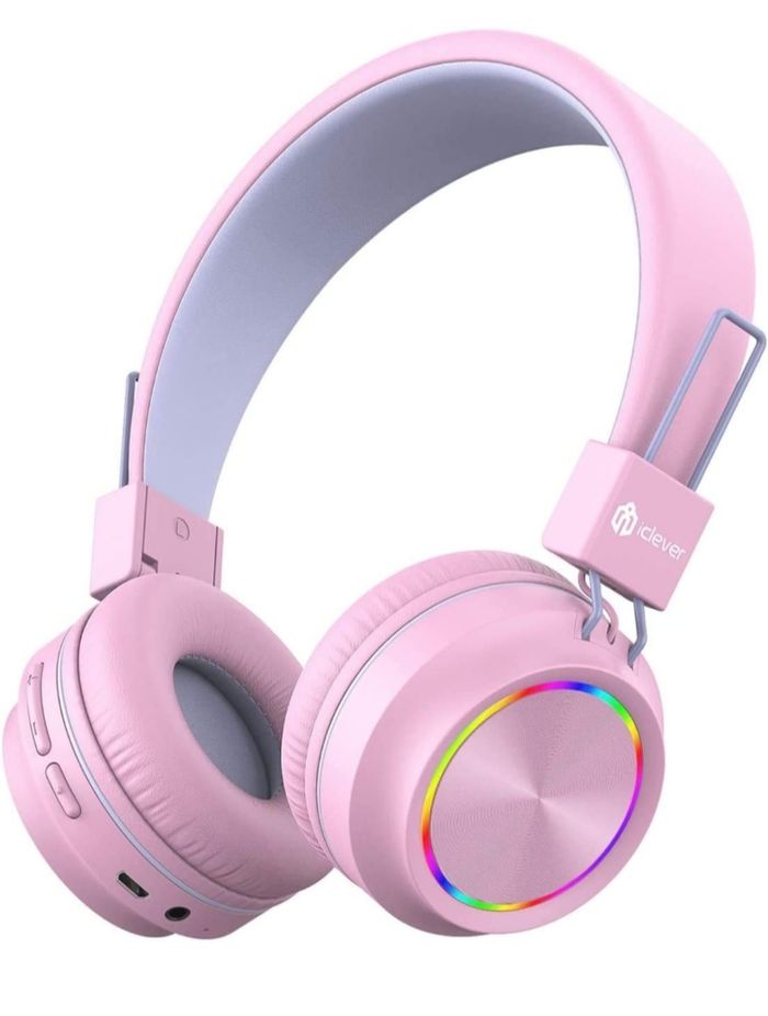 Casque écouteurs enfant - photo numéro 2