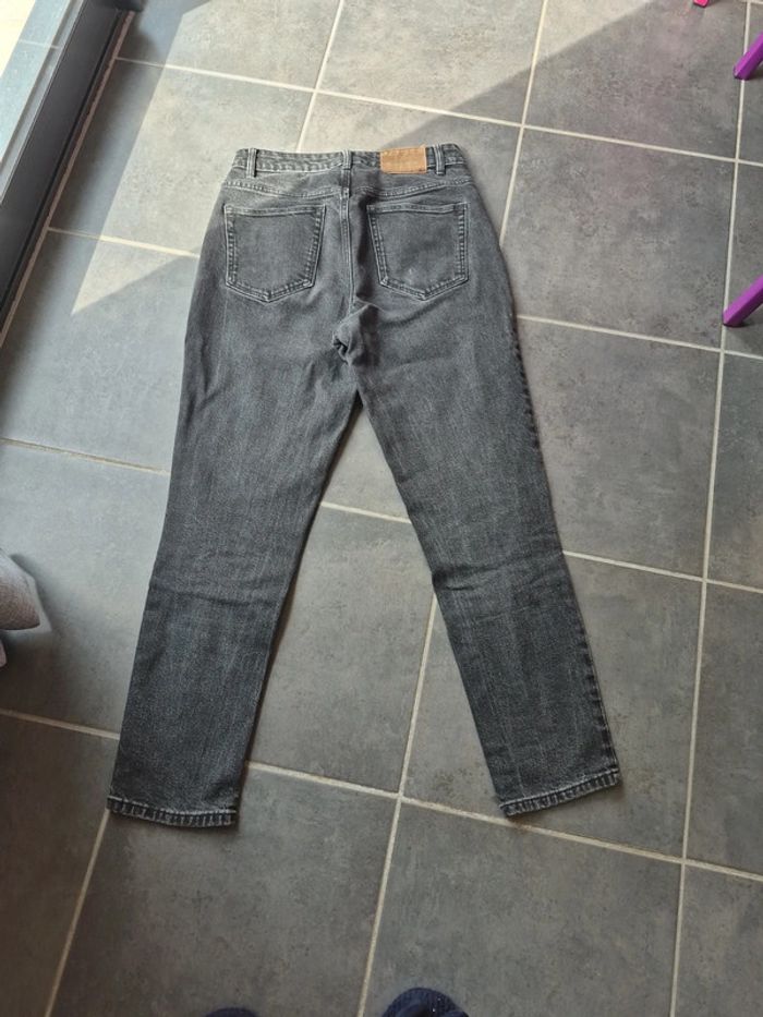 Jeans mom - photo numéro 4