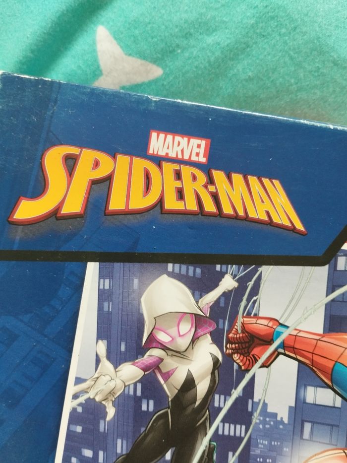 3 Puzzles 48 pièces chacun - photo numéro 6