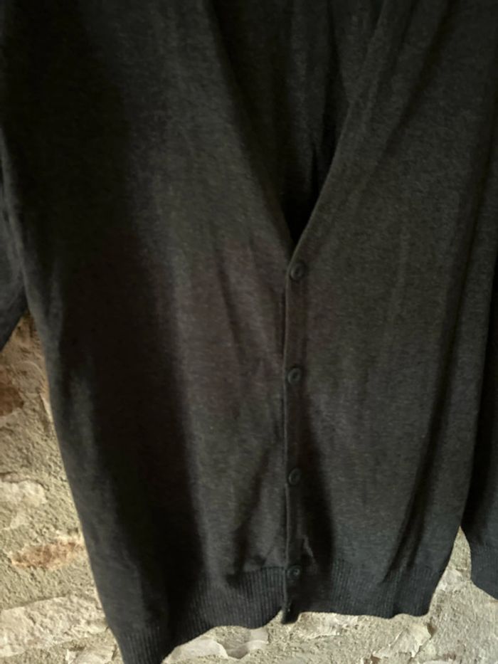 Cardigan Homme - photo numéro 2