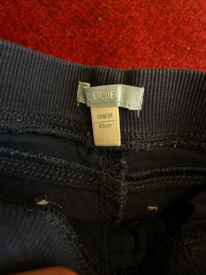 Pantalon 18 mois - photo numéro 2