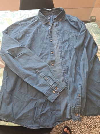 Chemise