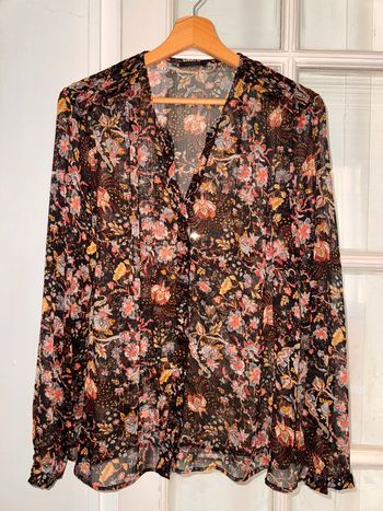 Chemise ikks Taille 42