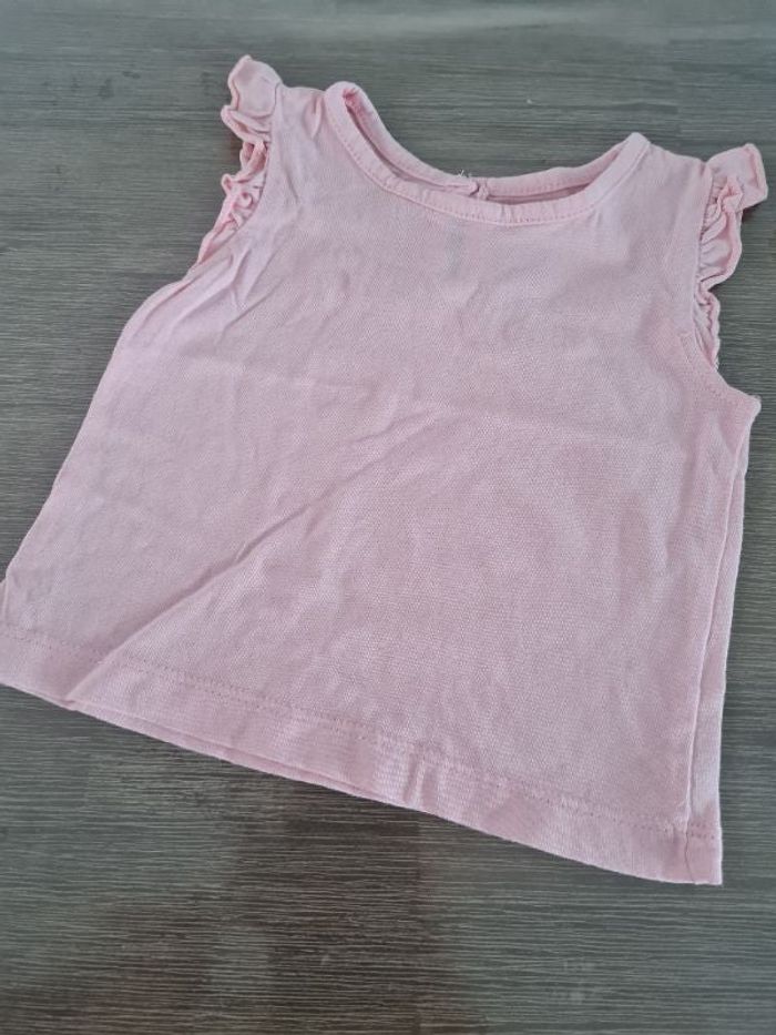 Tee-shirt
