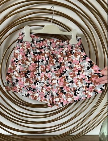 Bas de pyjama short Etam TS