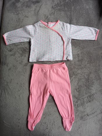 Pyjama
