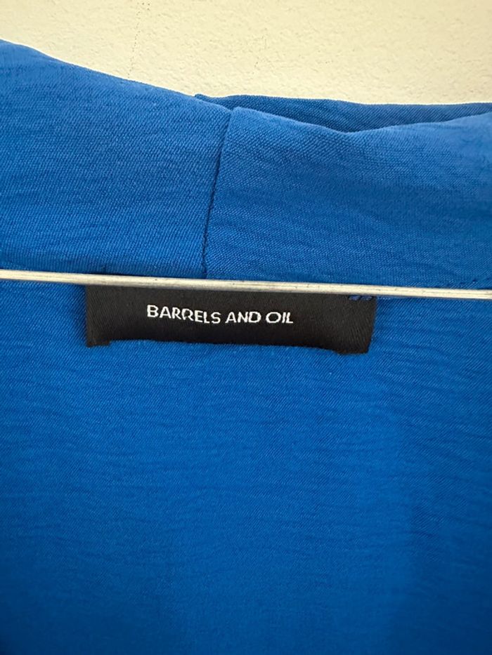 Robe ample Femme - photo numéro 3