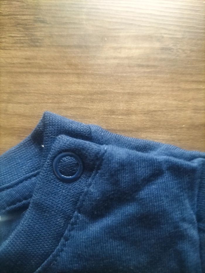 Ensemble short +t-shirt - photo numéro 3