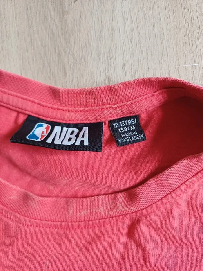 Ensemble nba Chicago bulls - photo numéro 9