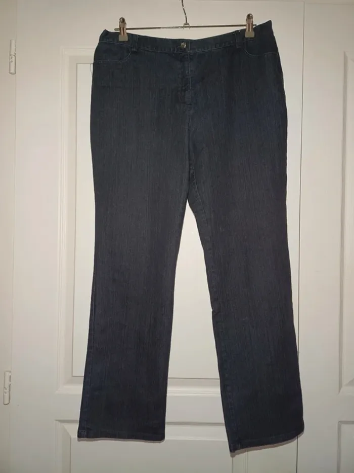 Jeans Anne Weyburn