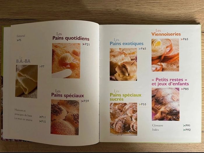 Livres Thermomix - photo numéro 3