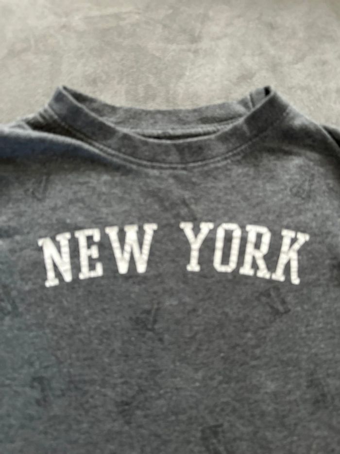 Teeshirt - photo numéro 2