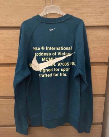 Sweat Nike Homme