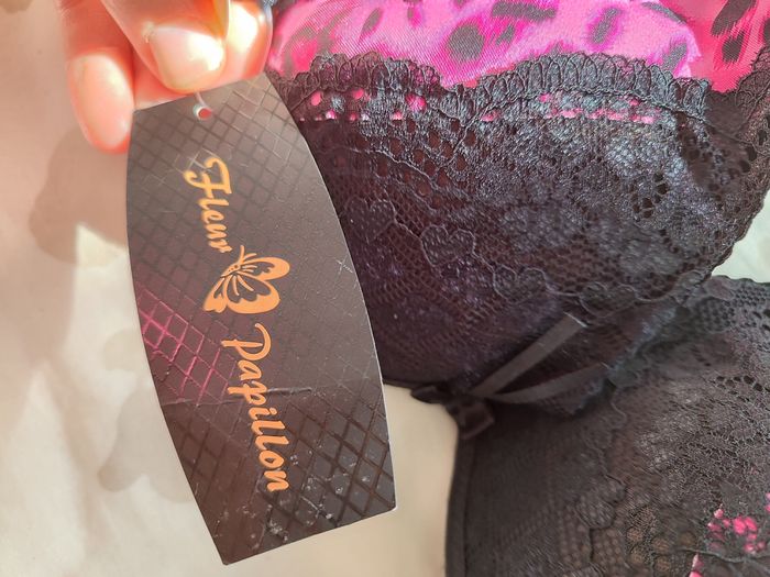 Soutien gorge taille 90C - photo numéro 3