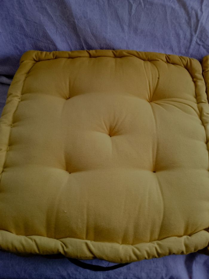 Coussin - photo numéro 2