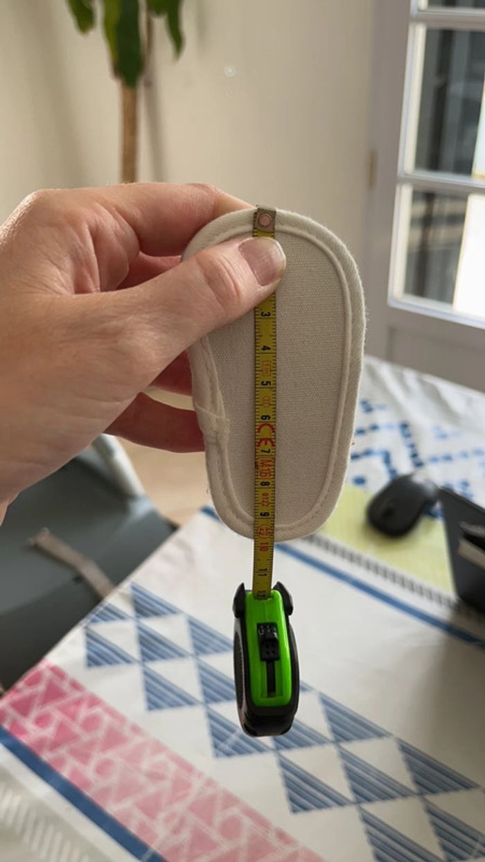 Chaussures bébé - photo numéro 3