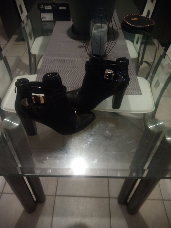 Bottines - photo numéro 3