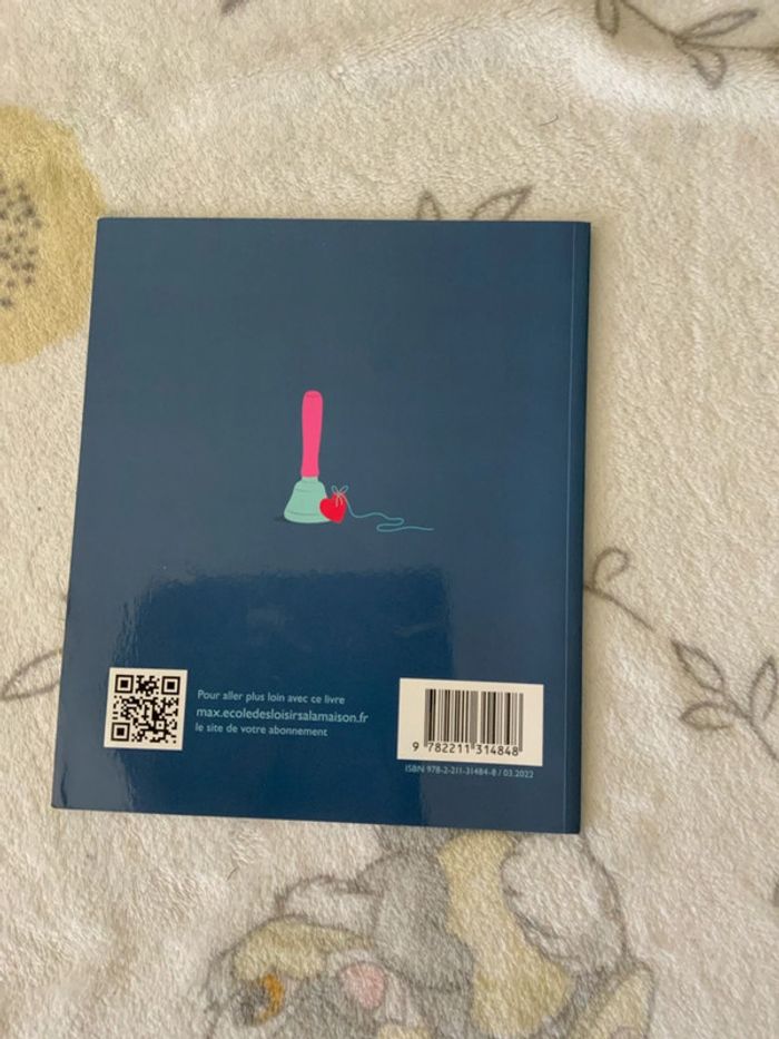 Livre - photo numéro 2