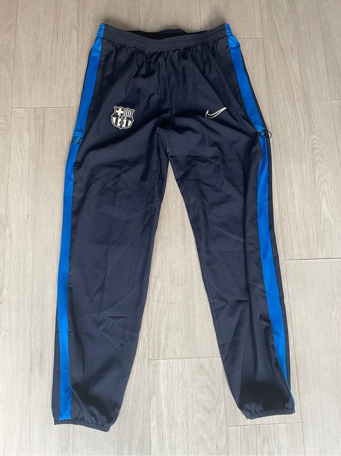 Pantalon  de survêtement Nike Fc Barcelone