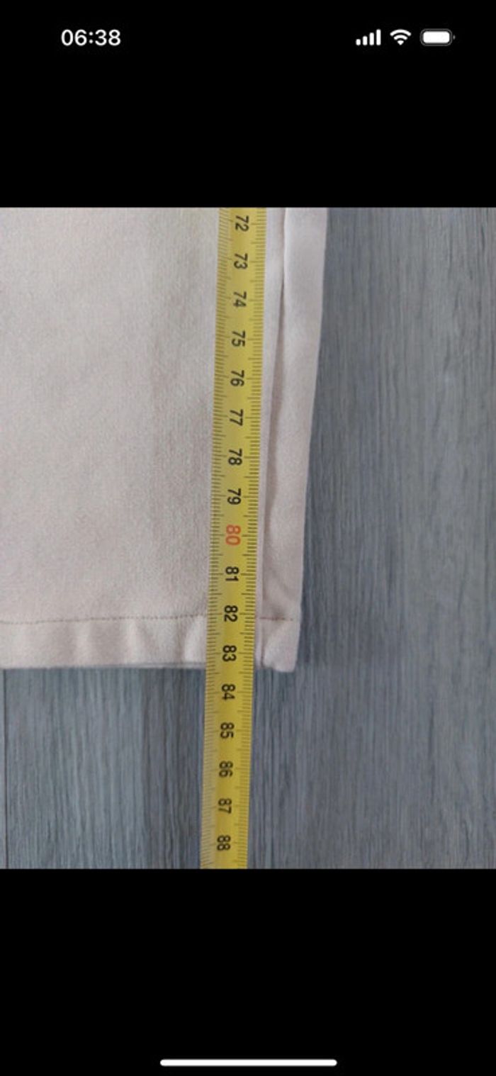 Pantalon Miss RJ taille 40 / L - photo numéro 9
