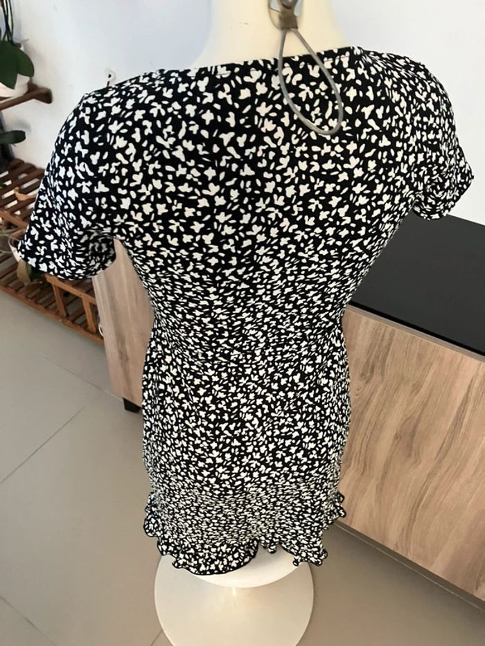 Robe légère été femme taille S - photo numéro 6