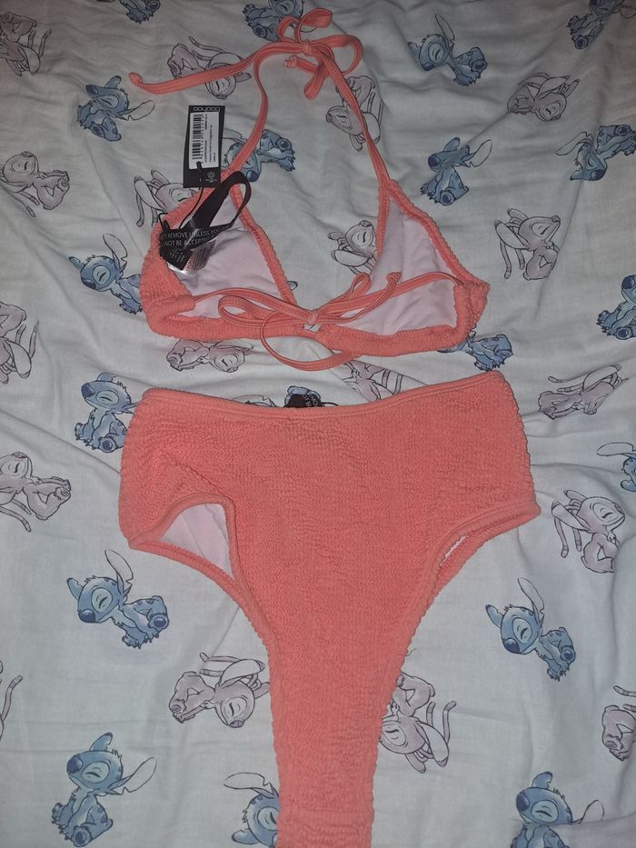 Maillot de bain taille 36 neuf - photo numéro 3