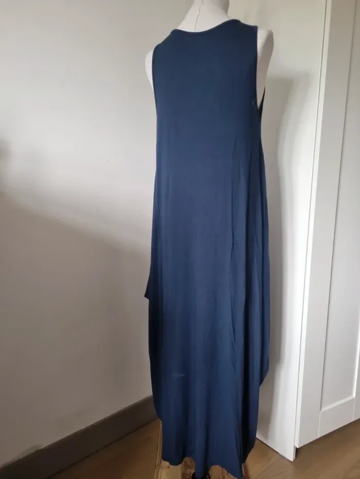 Robe forme boule - photo numéro 4
