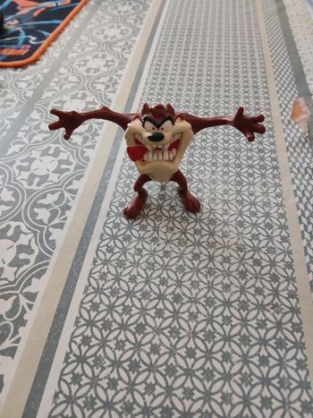 Figurine Taz