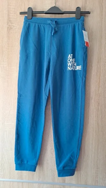 Pantalon de training taille 152 cm